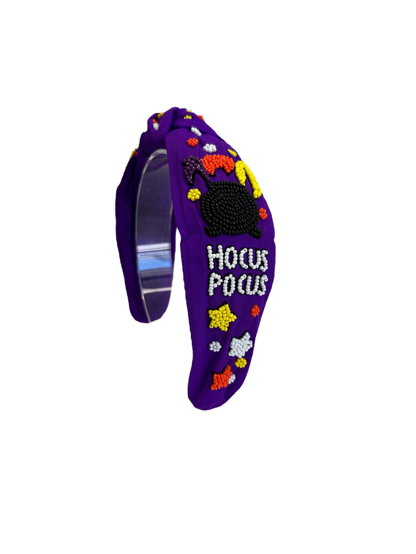 Headband - Halloween Hocus Pocus