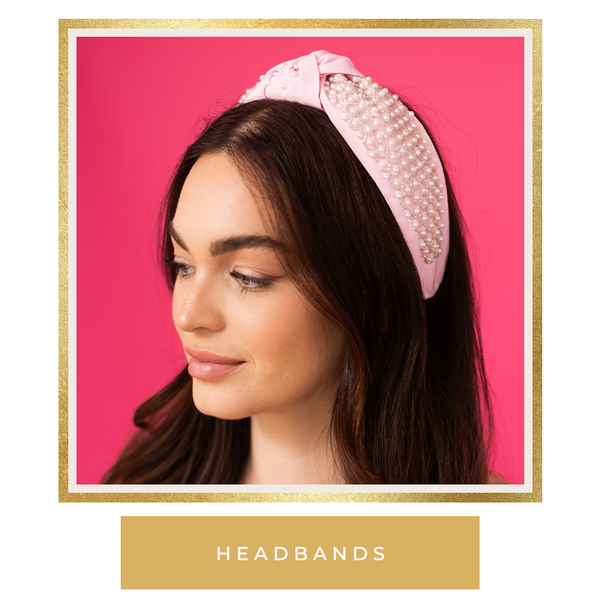 Shop Headbands